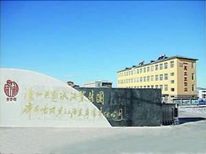 黑土王原浆酒业有限责任公司
