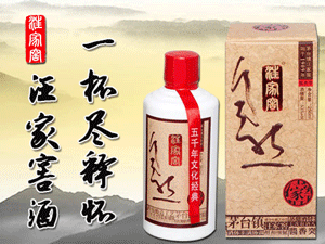 汪家窖酒业有限公司