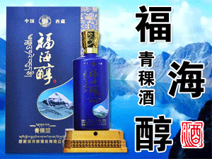 西藏福海醇酒业有限公司