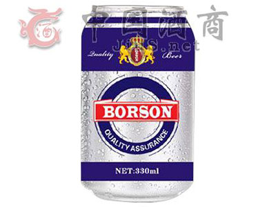 博尔森啤酒,独特工艺打造纯正!.jpg 博尔森啤酒,独特工艺打造纯正!.jpg