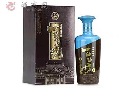 古酿坊酒——集茅台古镇天地灵气聚百年匠心之�?.jpg 古酿坊酒——集茅台古镇天地灵气聚百年匠心之�?.jpg