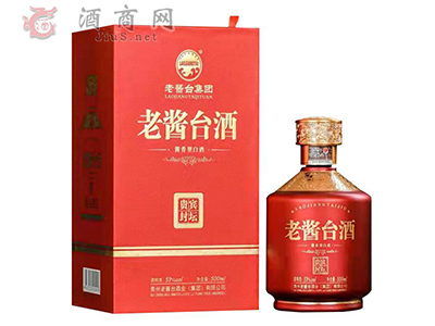 老酱台酒纯粮酿造的珍贵酒品1.jpg 老酱台酒纯粮酿造的珍贵酒品1.jpg