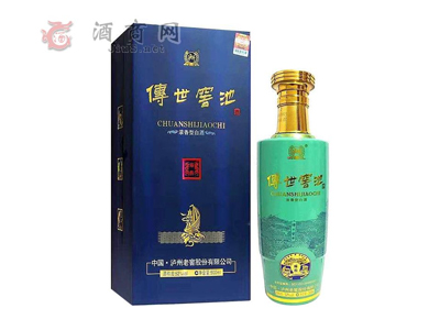 泸州老窖传世窖池酒怎么样?1.jpg 泸州老窖传世窖池酒怎么样?1.jpg
