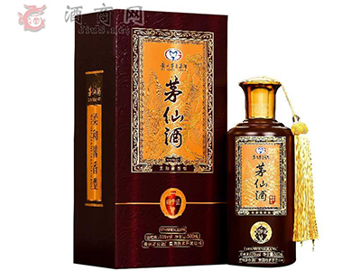 茅仙酒:一款通向“财富之路”的好酱酒!1.jpg 茅仙酒:一款通向“财富之路”的好酱酒!1.jpg