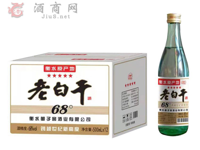 衡水老白干、董学府匠心之作,助您掘金千亿白酒市场!9.jpg 衡水老白干、董学府匠心之作,助您掘金千亿白酒市场!9.jpg
