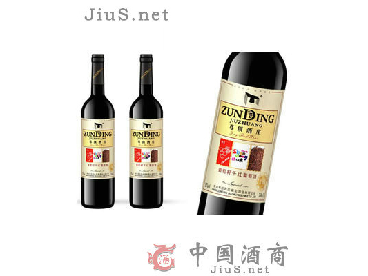 金钻版干红