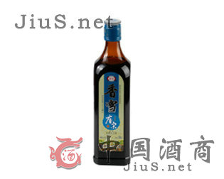 唐宋香雪酒五年陈（八角瓶