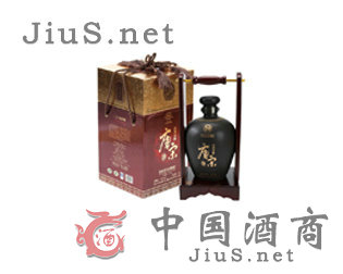 唐宋二十年古坛绍兴花雕