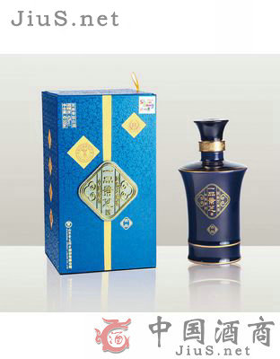 42度500ml一品景芝吉品