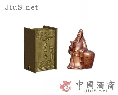 马鞍山采石矶酿酒有限责任公司