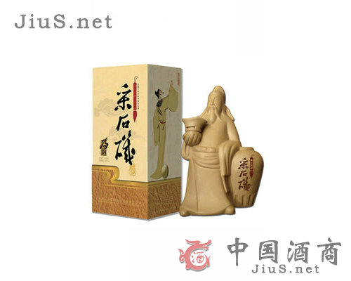 地韵采石矶|马鞍山采石矶酿酒有限责任公司 - 白酒