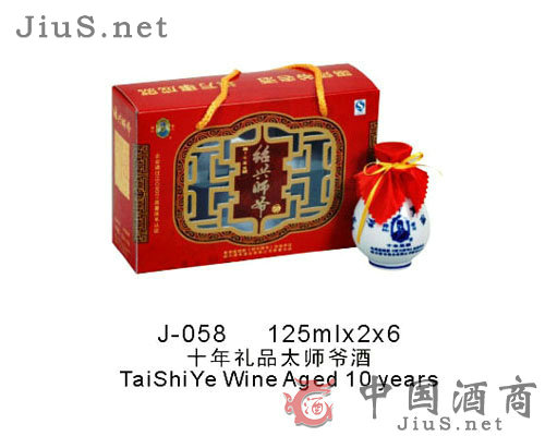 ʮƷ̫ʦү125ml