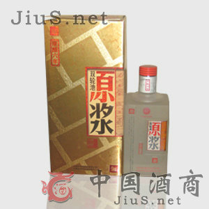 酒类白酒品牌:原浆双轮池原产地:安徽涡阳规格:52°500ml价格:量大从
