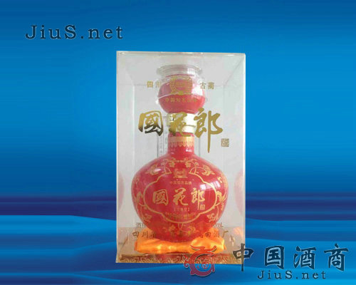 泸州国花郎洋河全国营销中心