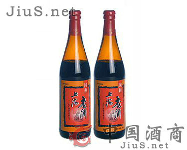上海老酒―陈年佳酿
