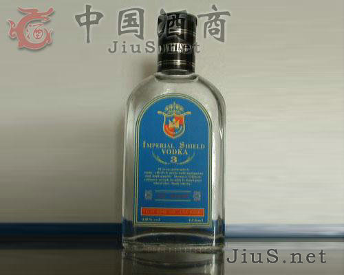 小骑士伏特加