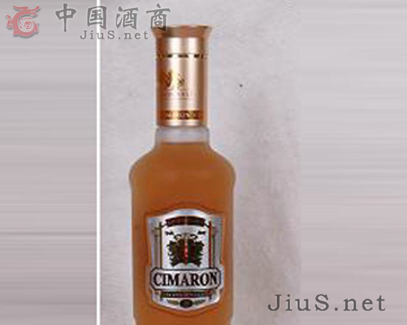 法国西马仑威士忌