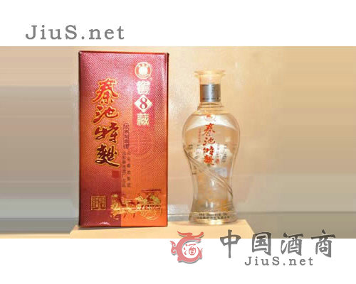 山东秦池酒业有限公司
