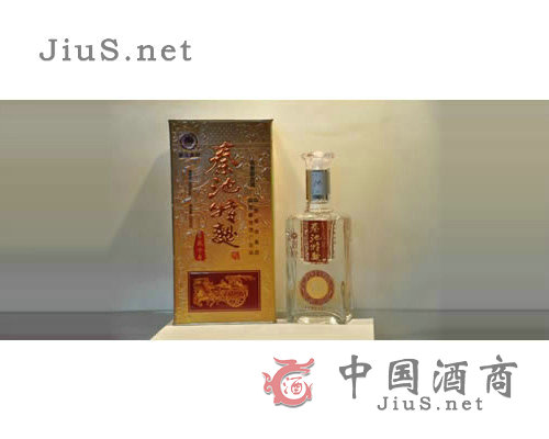 山东秦池酒业有限公司