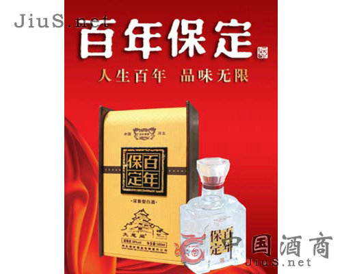 百年保定大慈阁新版