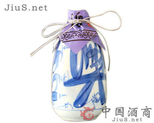 越鉴250ml五年陈酿绍兴花
