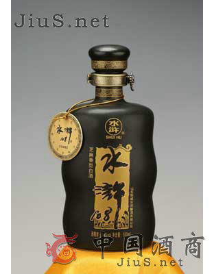 山东郓城水浒酿酒有限公司
