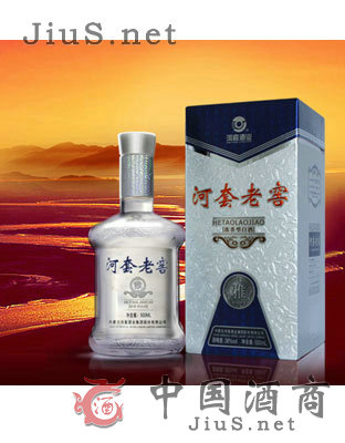 河套老窖银雅|内蒙古河套酒业集团 - 白酒招商 - 酒商