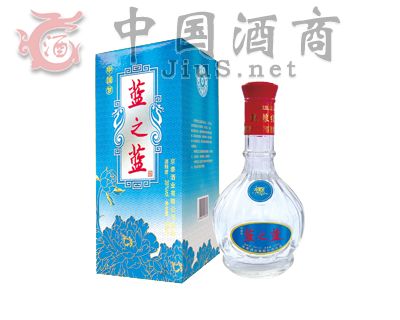 蓝之蓝JT-074