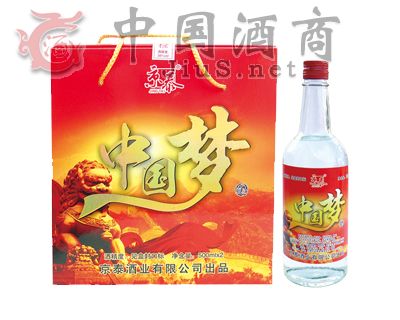 中国梦（红）JT-072