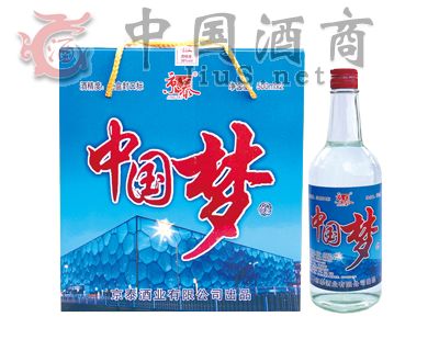中国梦（蓝）JT-071