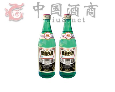 粮食白酒JT-052