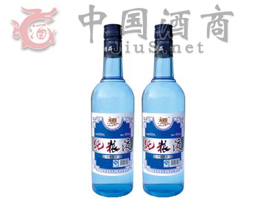 纯粮液JT-051