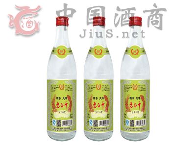 老白干酒JT-045
