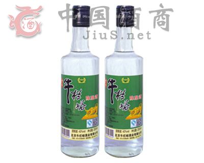 牛栏峪陈酿NLY-014