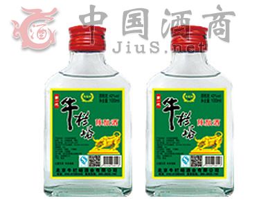 牛栏峪陈酿NLY-020