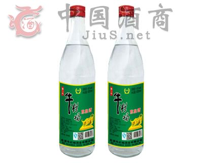 牛栏峪陈酿NLY-018
