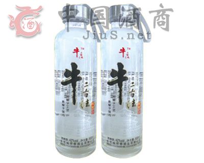牛二陈酿JT-37