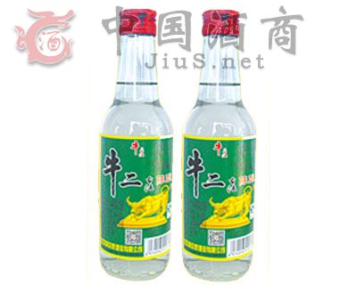 牛二古法陈酿JT-39