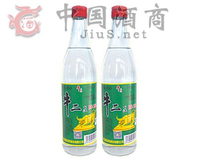牛二古法陈酿JT-38