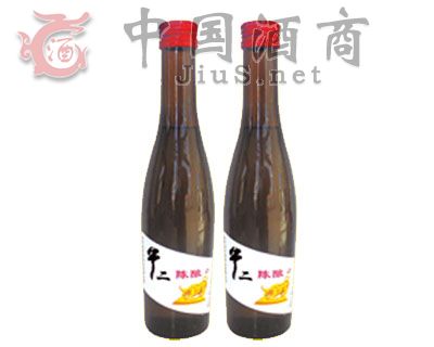 牛二陈酿JT-44