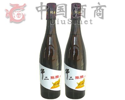 牛二陈酿JT-43