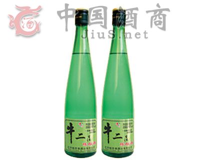 牛二古法陈酿JT-42
