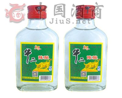 牛二陈酿JT-36