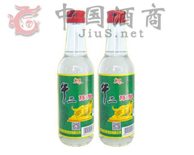 牛二陈酿JT-35