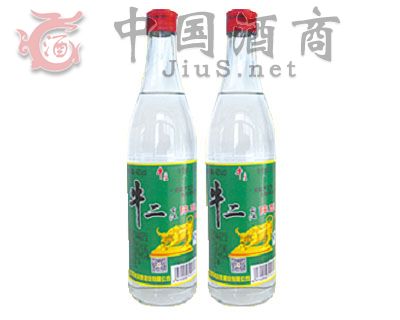 牛二JT-034