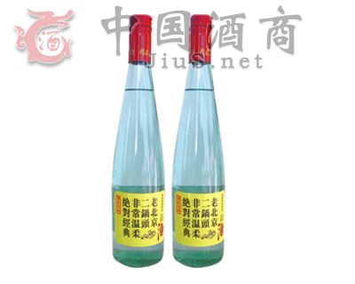 老北京JT-025