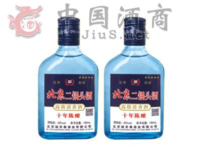 北京二锅头（小蓝）JT-022