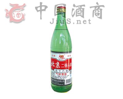北京二锅头（大绿）JT-016