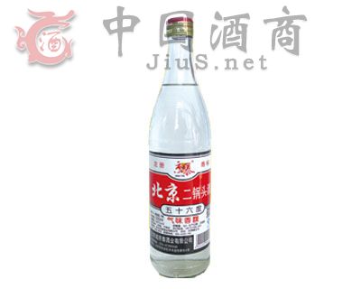 北京二锅头（大白）JT-015