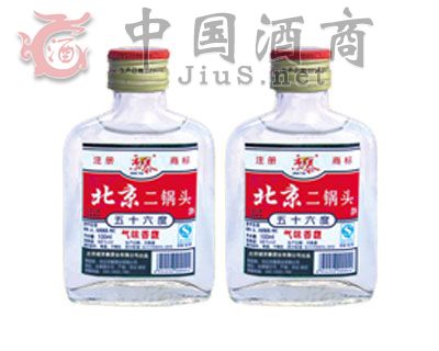 北京二锅头（小白）JT-017